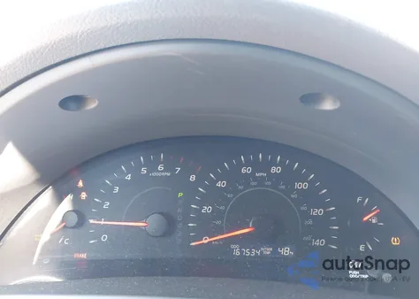 2008 Toyota Camry Le from USA, damaged, VIN 4T4BE46K68R035531